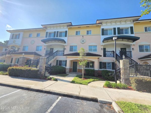 9745 TOUCHTON Road, Unit 102, Jacksonville, FL 32246