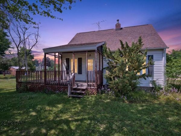2141 FRANKLIN STREET, Wisconsin Rapids, WI 54494