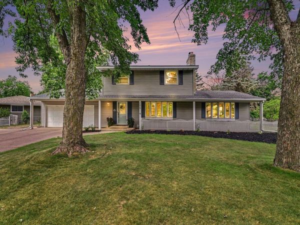 3275 Midland Avenue, White Bear Lake, MN 55110
