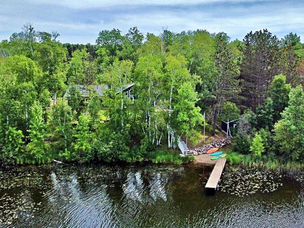 18817 Sucker Lake Road , Nashwauk, MN 55769