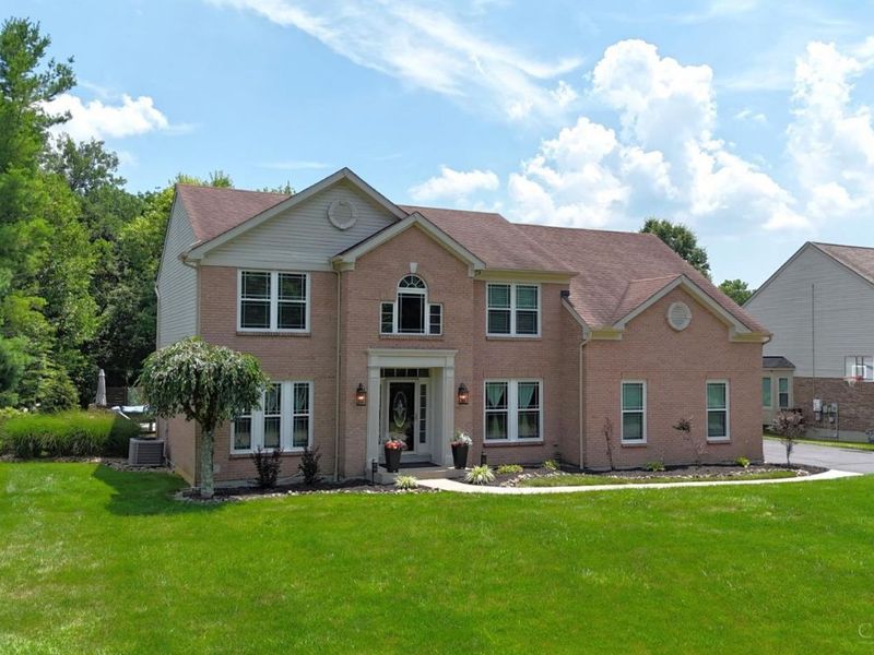 5594 Autumn Wynd Lane, Miami Twp, OH 45150 Photo 1