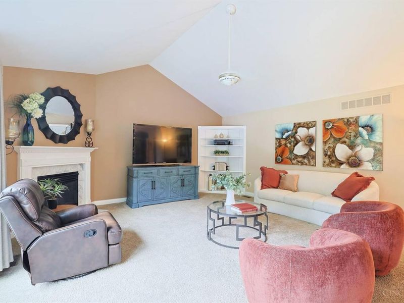 5594 Autumn Wynd Lane, Miami Twp, OH 45150 Photo 16