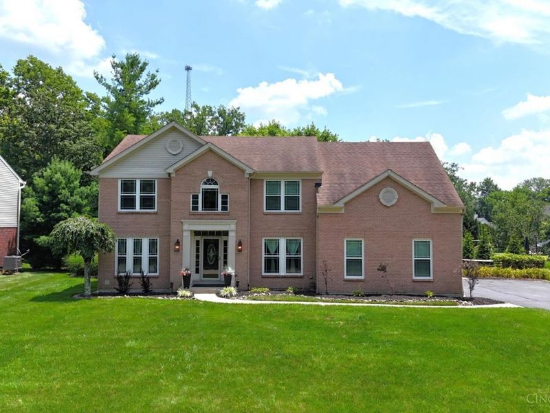 5594 Autumn Wynd Lane, Miami Twp, OH 45150 Photo 2