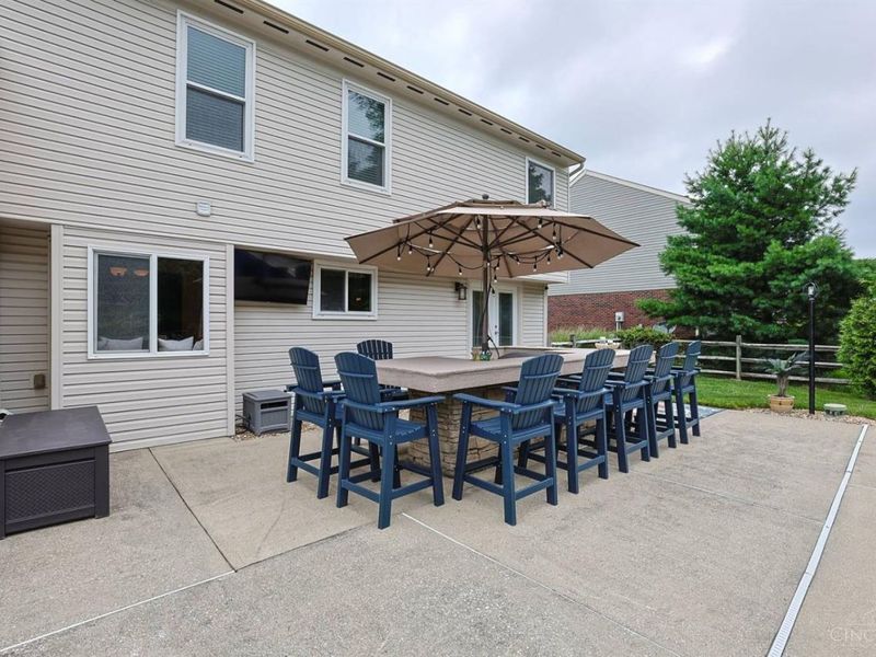 5594 Autumn Wynd Lane, Miami Twp, OH 45150 Photo 43