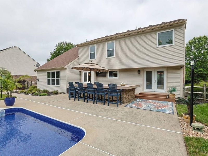 5594 Autumn Wynd Lane, Miami Twp, OH 45150 Photo 44
