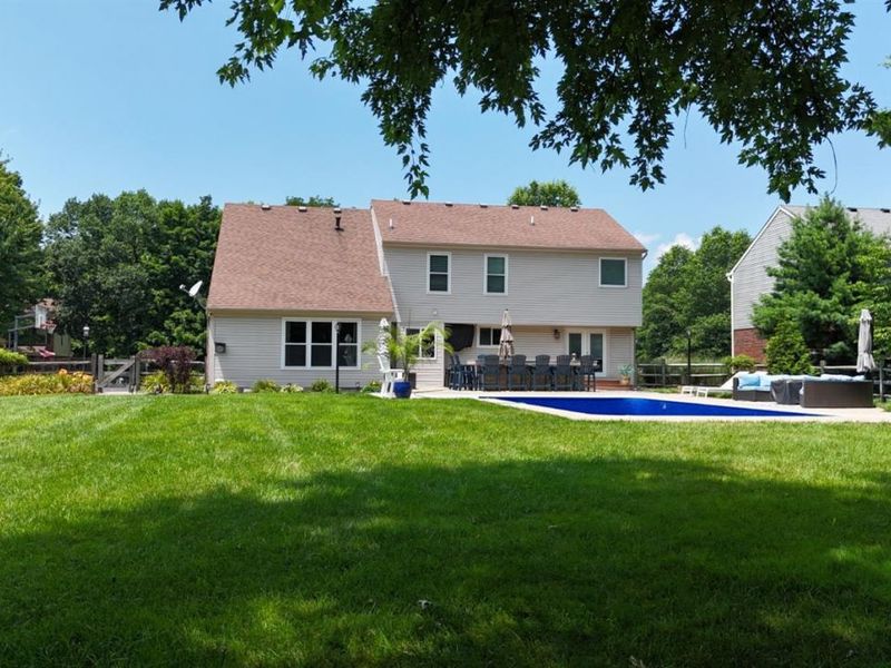 5594 Autumn Wynd Lane, Miami Twp, OH 45150 Photo 50