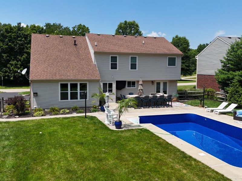 5594 Autumn Wynd Lane, Miami Twp, OH 45150 Photo 51