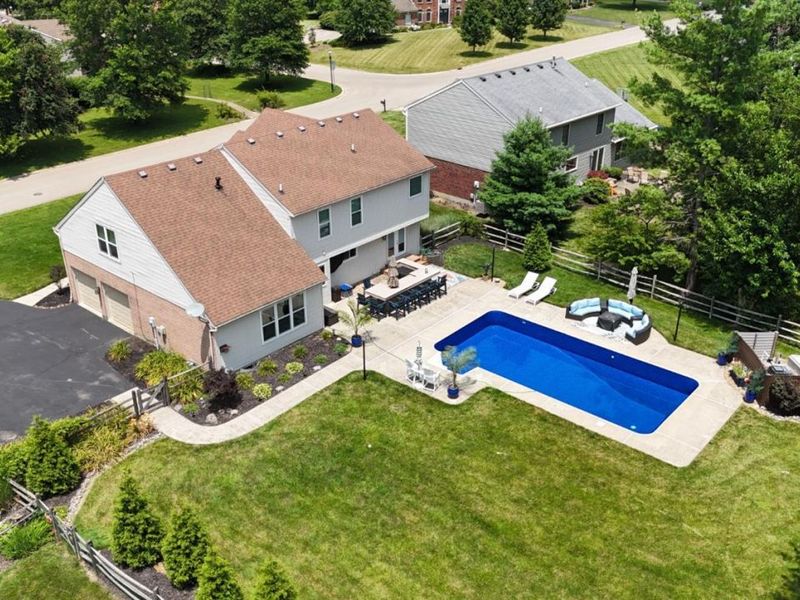 5594 Autumn Wynd Lane, Miami Twp, OH 45150 Photo 52