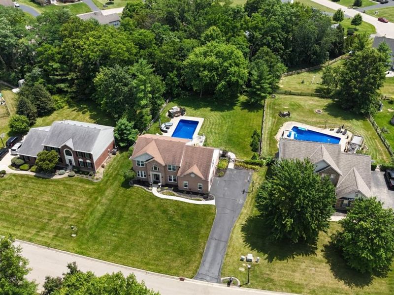 5594 Autumn Wynd Lane, Miami Twp, OH 45150 Photo 53