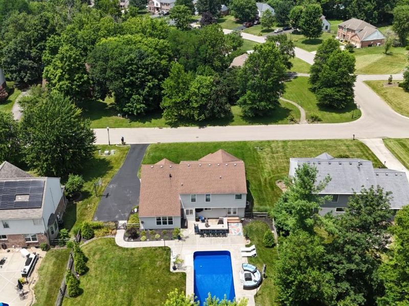 5594 Autumn Wynd Lane, Miami Twp, OH 45150 Photo 54