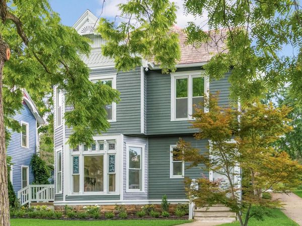 423 Hudson Avenue , Newark, OH 43055