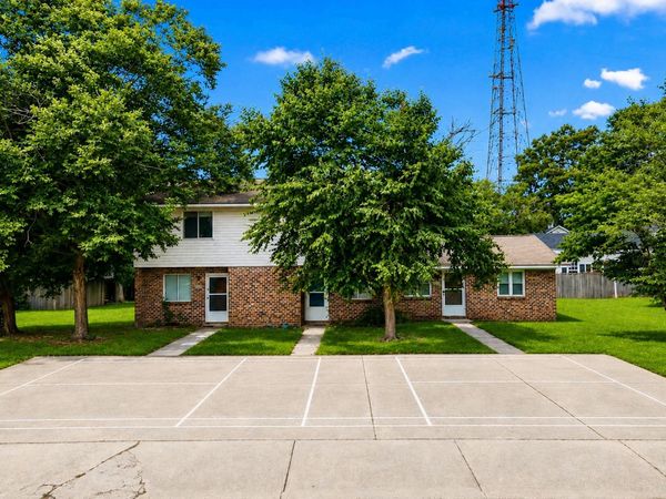 309 Oak St. , Marion, SC 29571