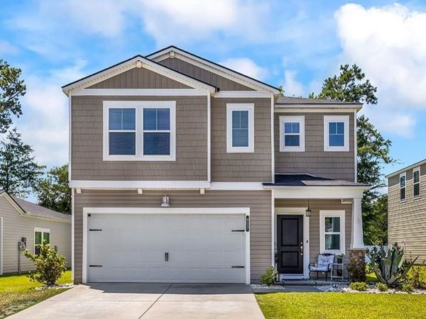 807 Dusty Pine Way, Myrtle Beach, SC 29588