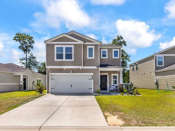 807 Dusty Pine Way , Myrtle Beach, SC 29588