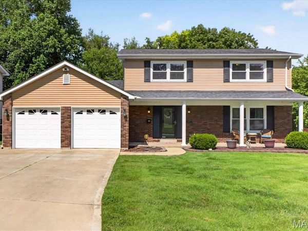 2600 Park Avenue, St Charles, MO 63301