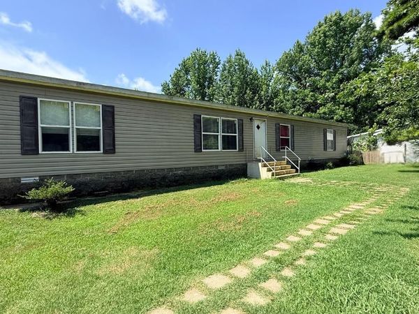 5894 Greene Road 443, Marmaduke, AR 72443