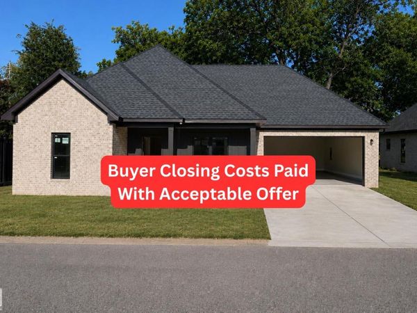 602 W Kasyn, Manila, AR 72442
