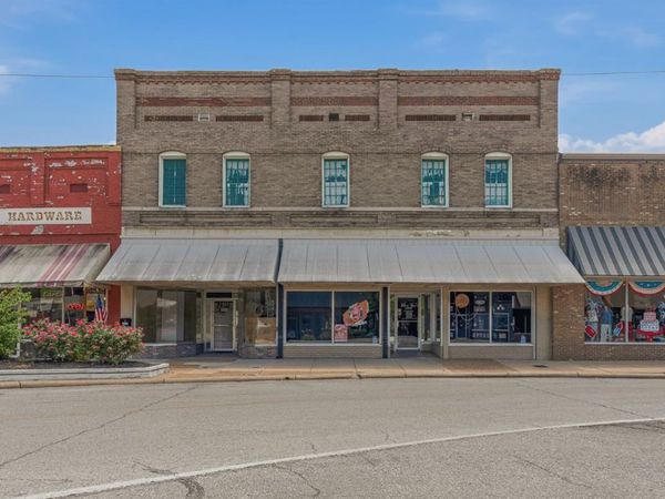 313 W Main Street, Blytheville, AR 72315