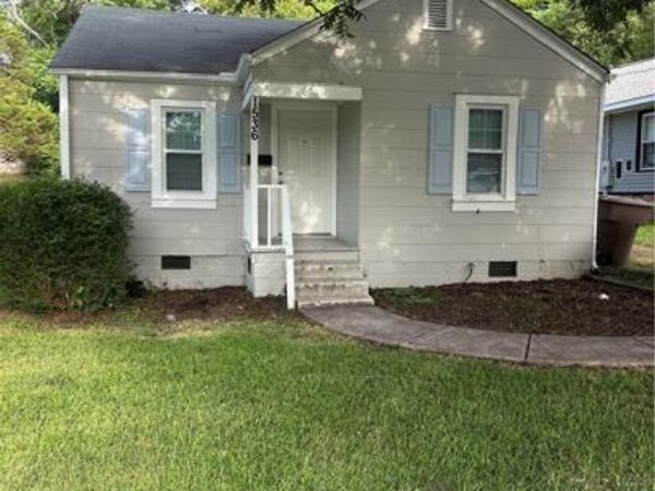 1536 Mccormick Street , Greensboro, NC 27403