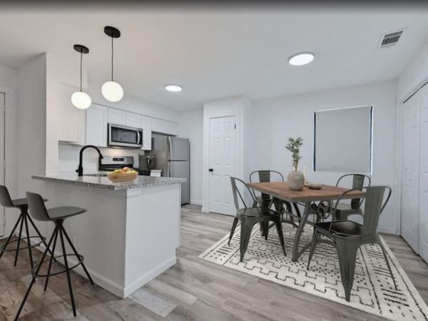 2303 Cedrick CV, Unit C, Austin, TX 78748