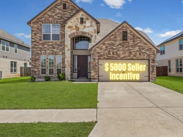 811 Clanton CV, Killeen, TX 76542