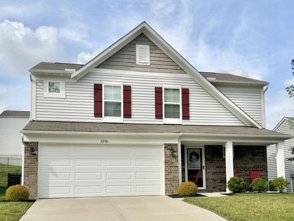 2236 Waterway Place, Union, KY 41091