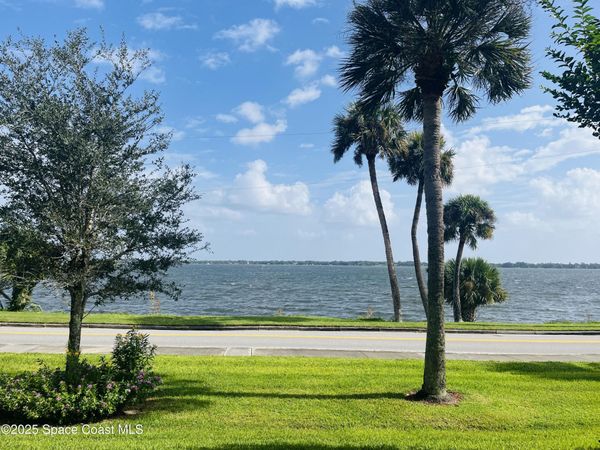 115 N Indian River Drive , Unit 109, Cocoa, FL 32922