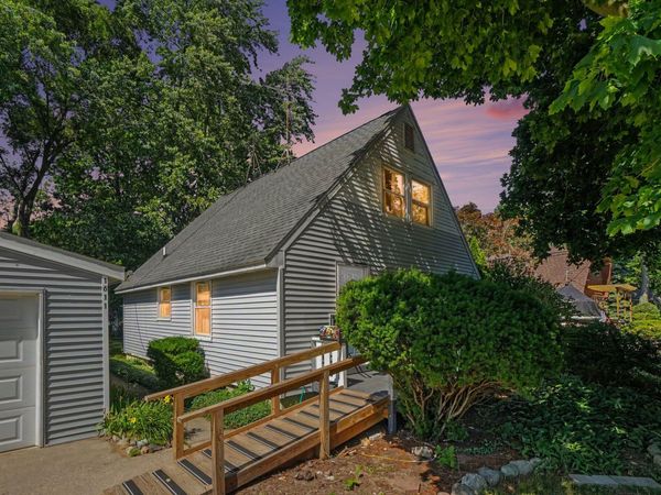 1611 Highland Street, Holland, MI 49423