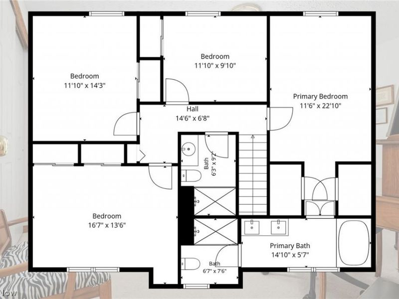 5905 Shetland Circle NE, Canton, OH 44721 Photo 25