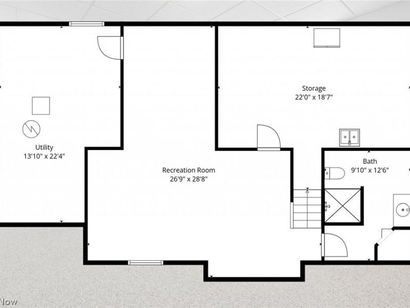 5905 Shetland Circle NE, Canton, OH 44721 Photo 34