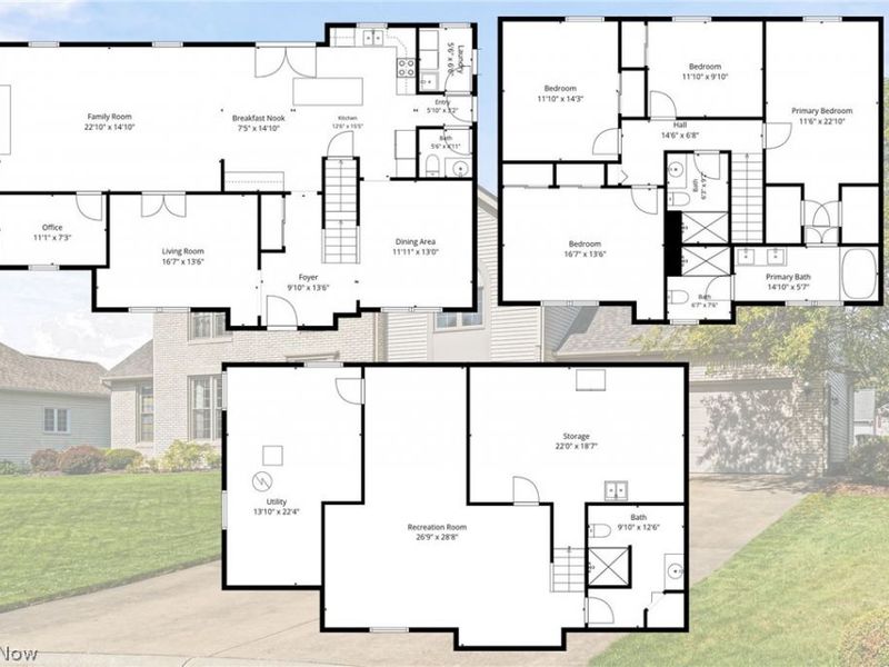 5905 Shetland Circle NE, Canton, OH 44721 Photo 41