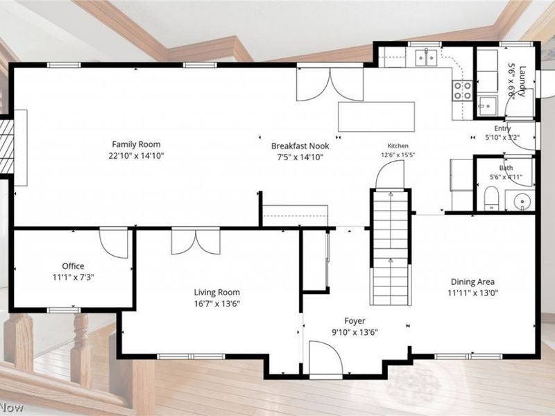 5905 Shetland Circle NE, Canton, OH 44721 Photo 7