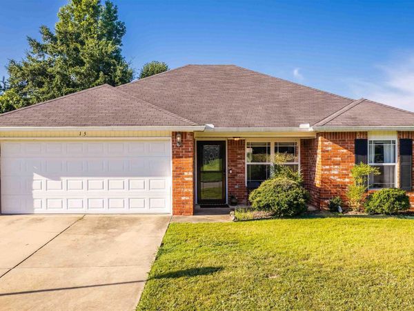 15 Penny Ln, Alexander, AR 72002
