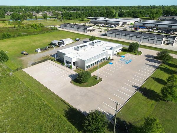 5486 Airline Drive, Bossier City, LA 71111