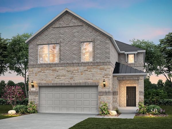 1017 Hammy Lane, Aubrey, TX 76227