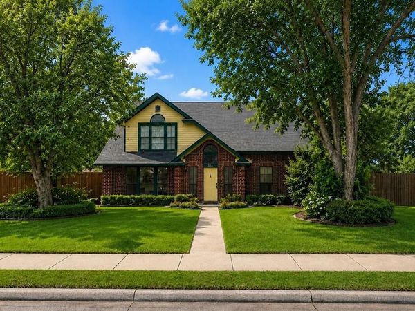514 Rainier Street, Cedar Hill, TX 75104