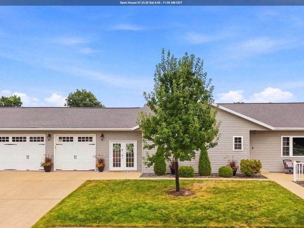 2605 Decatur Street, Keokuk, IA 52632