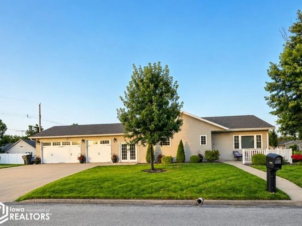 2605 Decatur Street, Keokuk, IA 52632
