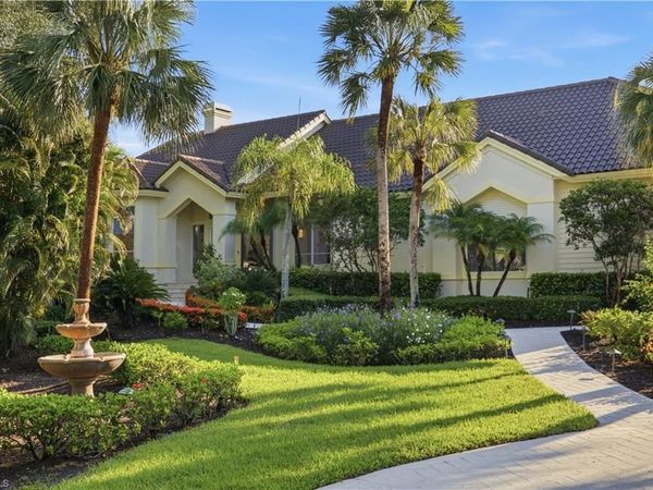 27231 Lakeway CT, BONITA SPRINGS, FL 34134