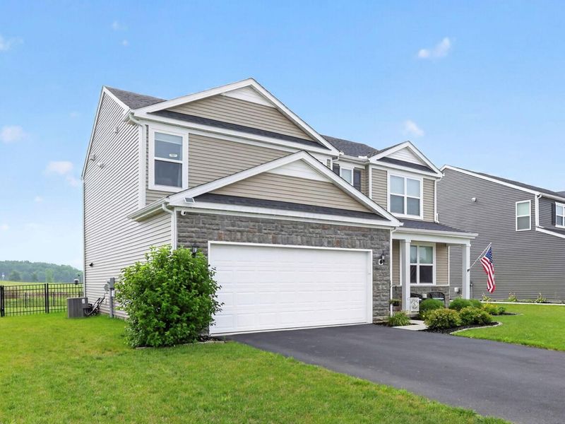 1170 Lake Forest Drive, Hebron, OH 43025 Photo 3