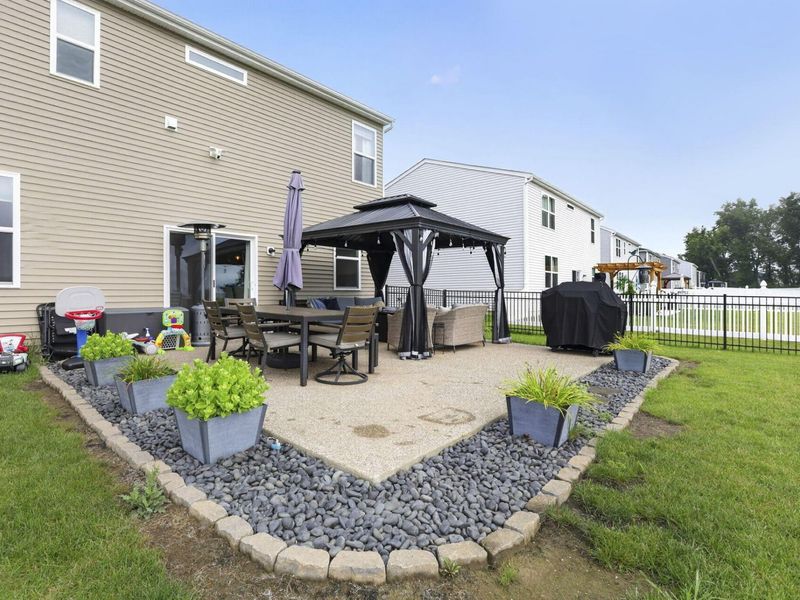 1170 Lake Forest Drive, Hebron, OH 43025 Photo 45