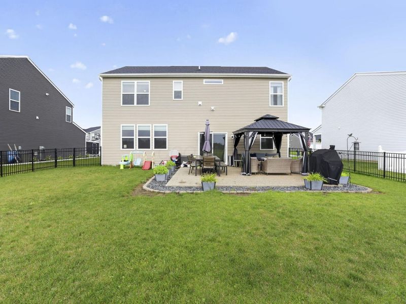 1170 Lake Forest Drive, Hebron, OH 43025 Photo 47