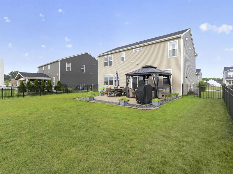 1170 Lake Forest Drive, Hebron, OH 43025 Photo 48