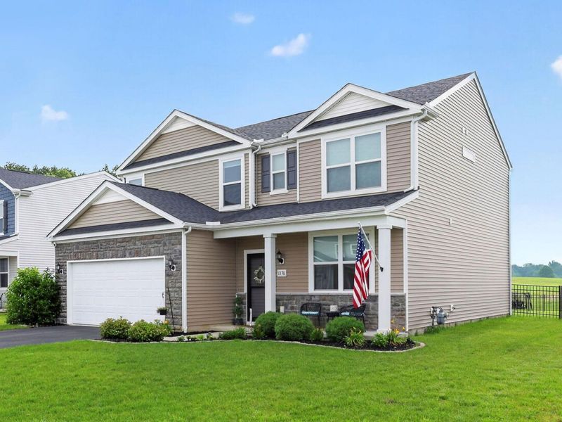 1170 Lake Forest Drive, Hebron, OH 43025 Photo 5