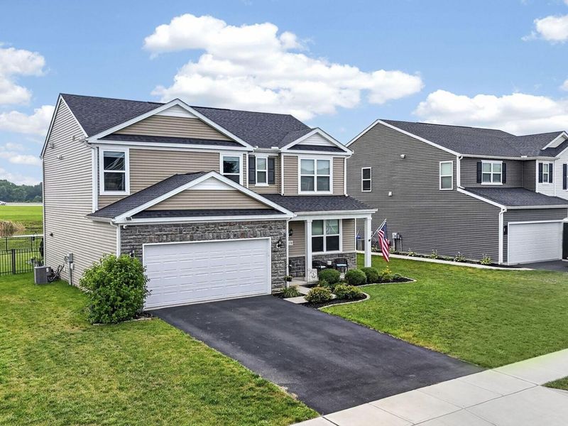 1170 Lake Forest Drive, Hebron, OH 43025 Photo 50