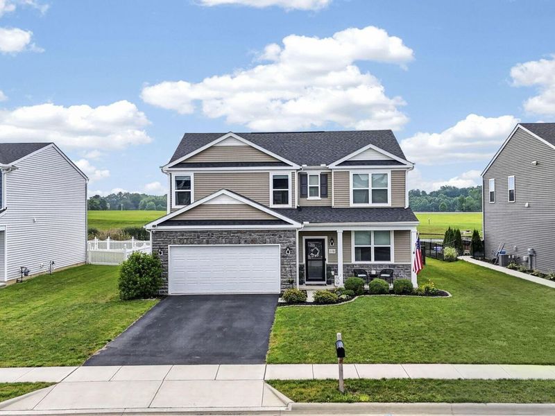 1170 Lake Forest Drive, Hebron, OH 43025 Photo 51