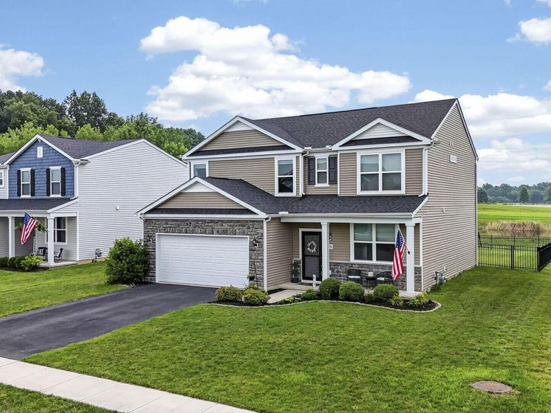 1170 Lake Forest Drive, Hebron, OH 43025 Photo 52