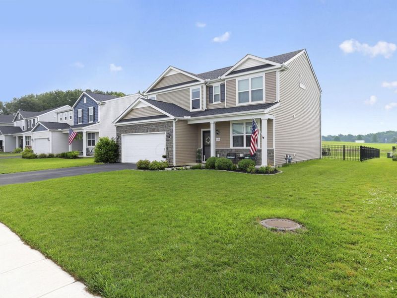 1170 Lake Forest Drive, Hebron, OH 43025 Photo 6