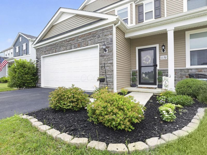 1170 Lake Forest Drive, Hebron, OH 43025 Photo 7