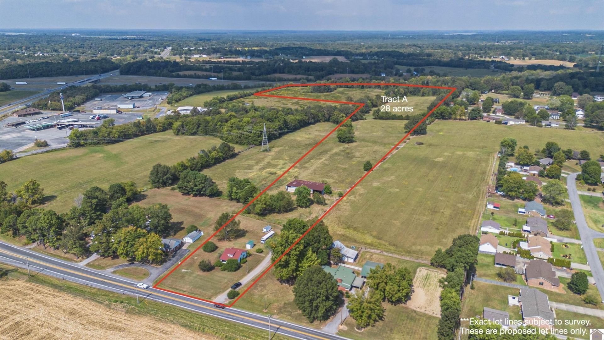 7150 Benton Road, Paducah, KY 42003